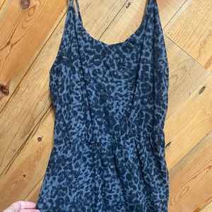 Brand new knee length